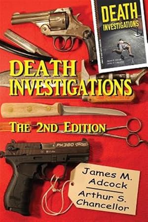 Seller image for Death Investigations for sale by GreatBookPrices