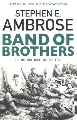 Seller image for Band of Brothers for sale by GreatBookPrices