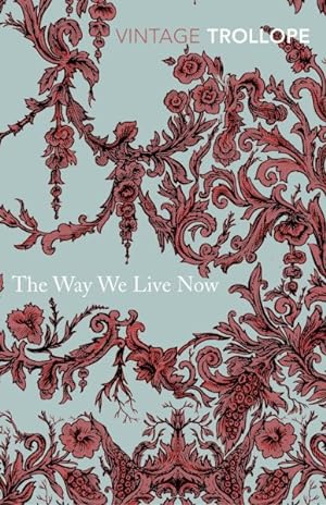 Seller image for Way We Live Now for sale by GreatBookPrices