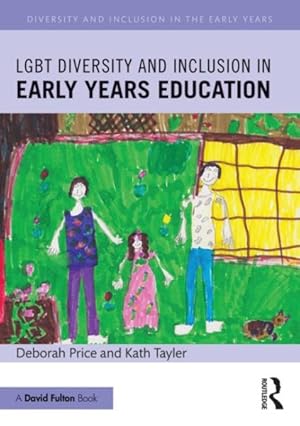 Seller image for LGBT Diversity and Inclusion in Early Years Education for sale by GreatBookPrices