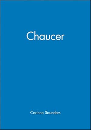 Seller image for Chaucer for sale by GreatBookPrices