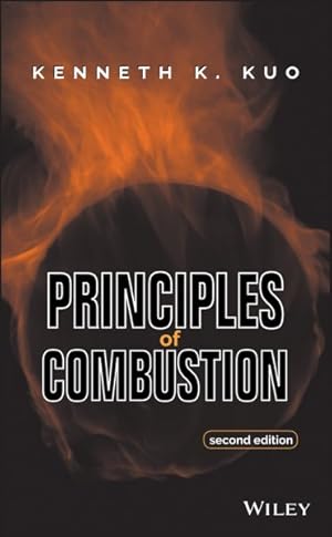 Seller image for Principles of Combustion for sale by GreatBookPrices