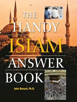 Imagen del vendedor de Handy Islam Answer Book a la venta por GreatBookPrices