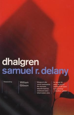 Seller image for Dhalgren for sale by GreatBookPrices