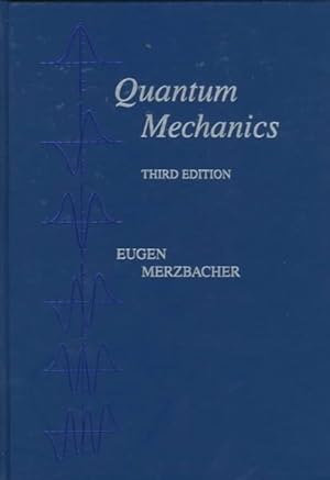 Immagine del venditore per Quantum Mechanics venduto da GreatBookPrices