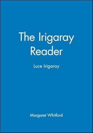 Seller image for Irigaray Reader for sale by GreatBookPrices