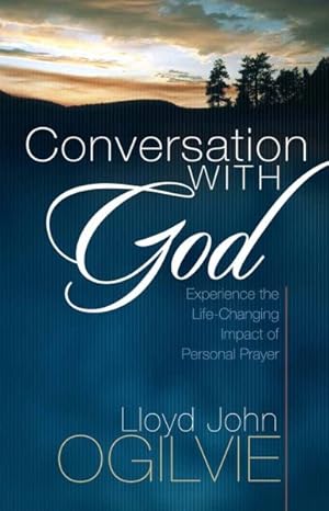 Bild des Verkufers fr Conversation With God zum Verkauf von GreatBookPrices