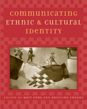 Imagen del vendedor de Communicating Ethnic and Cultural Identity a la venta por GreatBookPrices