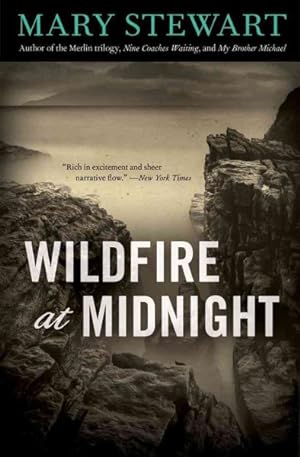 Immagine del venditore per Wildfire at Midnight venduto da GreatBookPrices