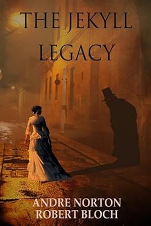 Seller image for The Jekyll Legacy for sale by GreatBookPrices