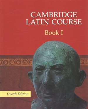 Seller image for Cambridge Latin Course 1 for sale by GreatBookPrices