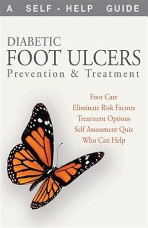 Imagen del vendedor de Diabetic Foot Ulcers: Prevention and Treatment a la venta por GreatBookPrices