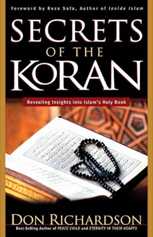Bild des Verkufers fr Secrets of the Koran zum Verkauf von GreatBookPrices
