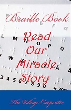 Immagine del venditore per Braille Book venduto da GreatBookPrices
