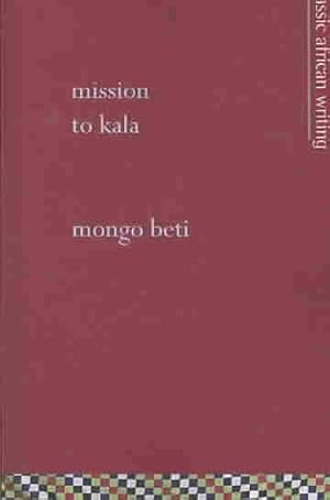 Seller image for Mission to Kala for sale by GreatBookPrices