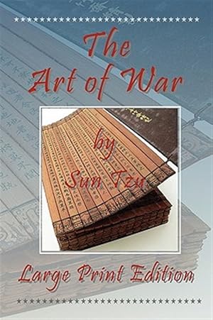 Seller image for Art of War by Sun Tzu for sale by GreatBookPrices