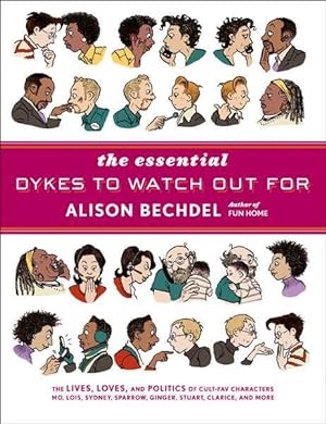 Seller image for Essential Dykes to Watch Out for for sale by GreatBookPrices