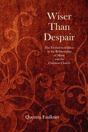 Bild des Verkufers fr Wiser Than Despair zum Verkauf von GreatBookPrices