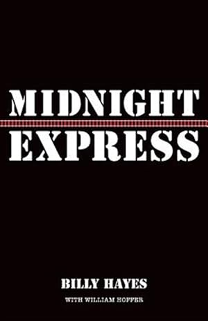 Imagen del vendedor de Midnight Express a la venta por GreatBookPrices