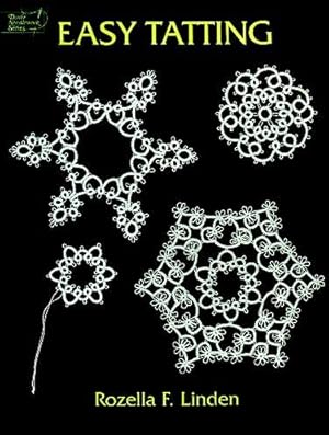 Image du vendeur pour Easy Tatting mis en vente par GreatBookPrices