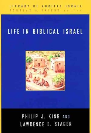 Immagine del venditore per Life in Biblical Israel venduto da GreatBookPrices
