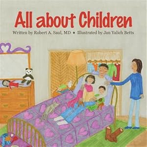 Immagine del venditore per All about Children venduto da GreatBookPrices