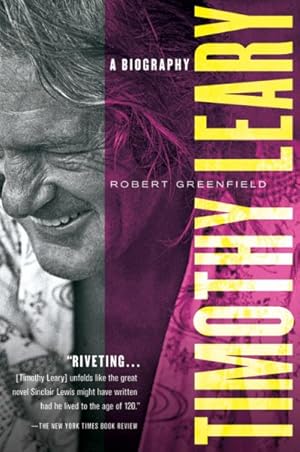 Seller image for Timothy Leary : A Biography for sale by GreatBookPrices
