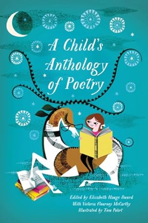 Image du vendeur pour Child's Anthology of Poetry mis en vente par GreatBookPrices
