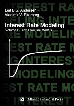 Immagine del venditore per Interest Rate Modeling. Volume 2 venduto da GreatBookPrices