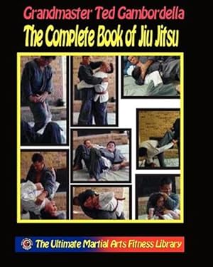 Imagen del vendedor de Complete Book of Jiu Jitsu a la venta por GreatBookPrices