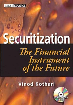 Seller image for Securitization : The Financial Instrument of the Future for sale by GreatBookPrices