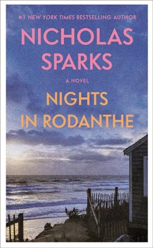 Seller image for Nights in Rodanthe for sale by GreatBookPrices