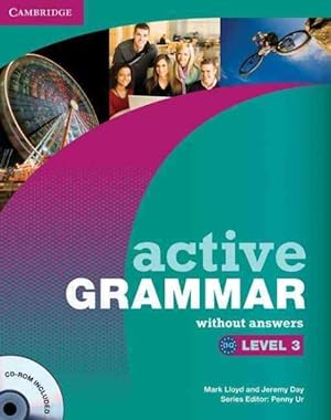 Seller image for Active Grammar Level 3 : Without Answers for sale by GreatBookPrices
