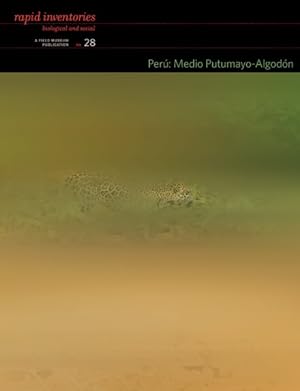 Bild des Verkufers fr Peru : Medio Putumayo-Algodon zum Verkauf von GreatBookPrices