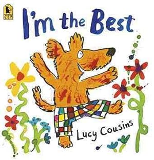 Image du vendeur pour I'm the Best mis en vente par GreatBookPrices