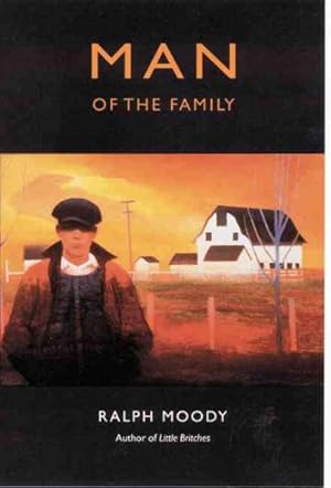 Seller image for Man of the Family for sale by GreatBookPrices