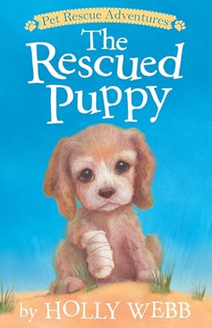 Immagine del venditore per Rescued Puppy venduto da GreatBookPrices