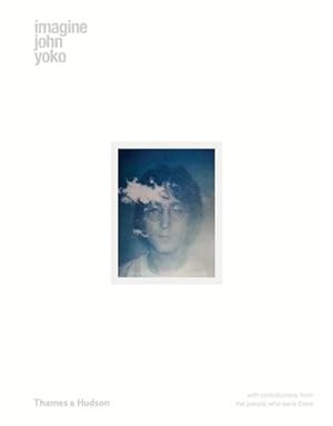 Immagine del venditore per Imagine John Yoko : John Yoko venduto da GreatBookPrices