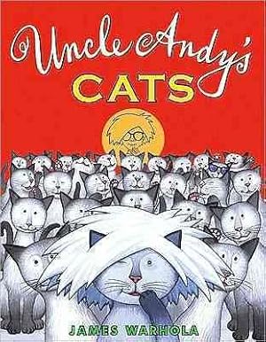Bild des Verkufers fr Uncle Andy's Cats zum Verkauf von GreatBookPrices