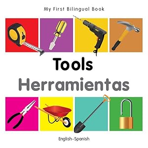 Seller image for Tools / Herramientas -Language: spanish for sale by GreatBookPrices
