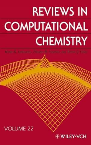 Seller image for Reviews in Computational Chemistry for sale by GreatBookPrices