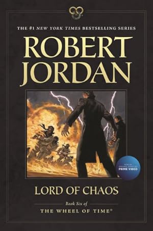 Seller image for Lord of Chaos for sale by GreatBookPrices