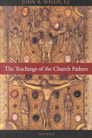Image du vendeur pour Teachings of the Church Fathers mis en vente par GreatBookPrices