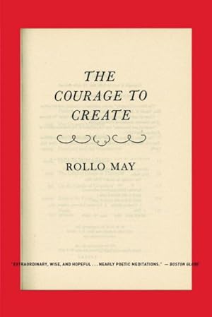 Seller image for Courage to Create for sale by GreatBookPrices