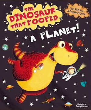 Immagine del venditore per Dinosaur That Pooped a Planet venduto da GreatBookPrices