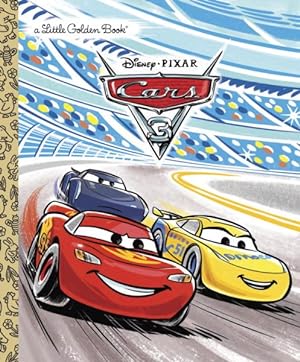 Seller image for Cars 3 for sale by GreatBookPrices