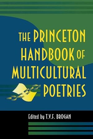 Imagen del vendedor de Princeton Handbook of Multicultural Poetries a la venta por GreatBookPrices