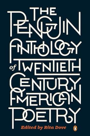 Seller image for Penguin Anthology of Twentieth-Century American Poetry for sale by GreatBookPrices