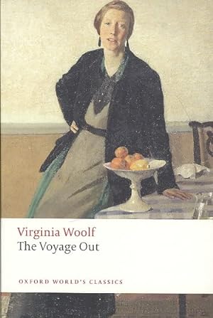 Image du vendeur pour Voyage Out mis en vente par GreatBookPrices