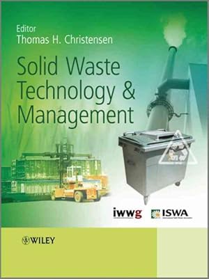 Seller image for Solid Waste Technology & Management for sale by GreatBookPrices